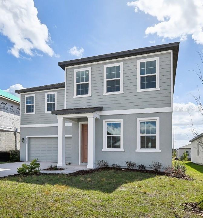 Picture of 5714 Cattle Ranch Drive, St Cloud FL 34771