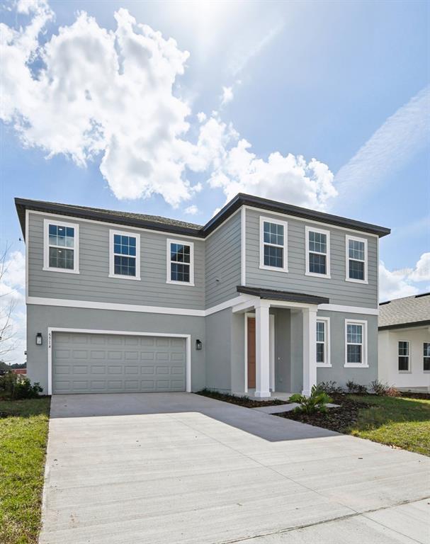 Picture of 5714 Cattle Ranch Drive, St Cloud FL 34771