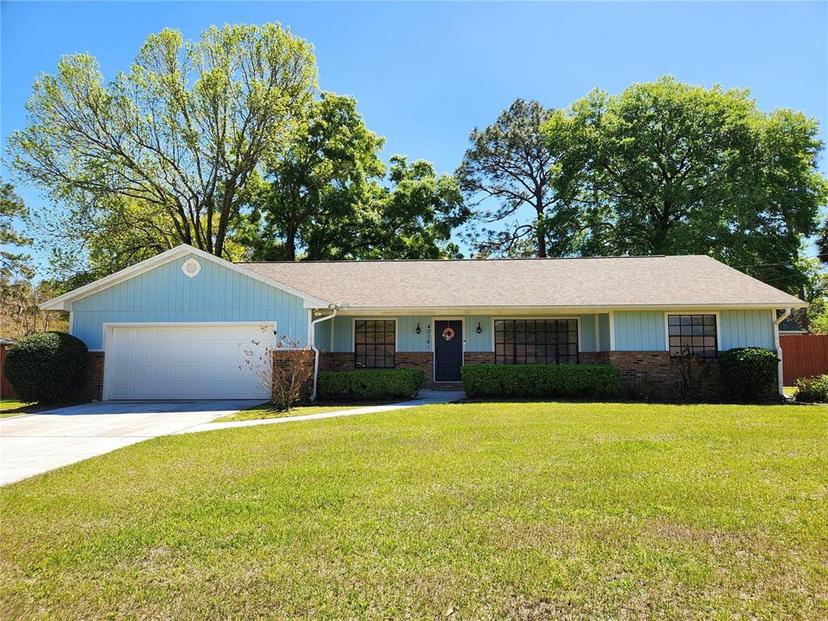 Picture of 4016 SE 17Th Lane, Ocala FL 34471