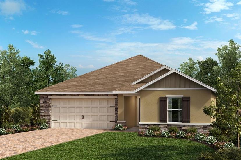 Picture of 159 Cypress Knees Drive, Lake Wales FL 33859