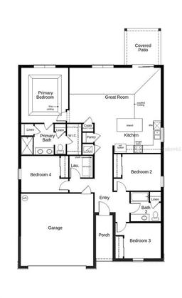 Picture of 638 Meadows Edge Place, Lake Wales, FL 33859