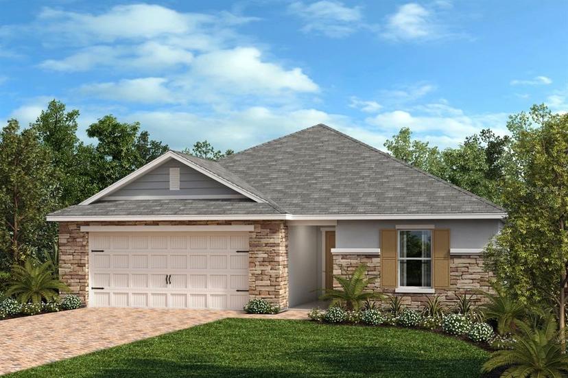 Picture of 638 Meadows Edge Place, Lake Wales FL 33859