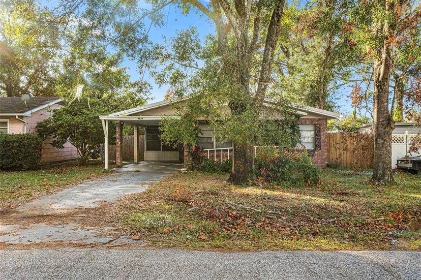Picture of 4939 18Th Street, Zephyrhills FL 33542
