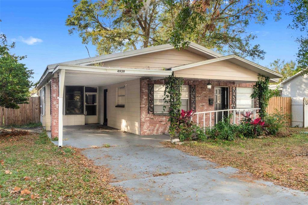 Picture of 4939 18Th Street, Zephyrhills, FL 33542