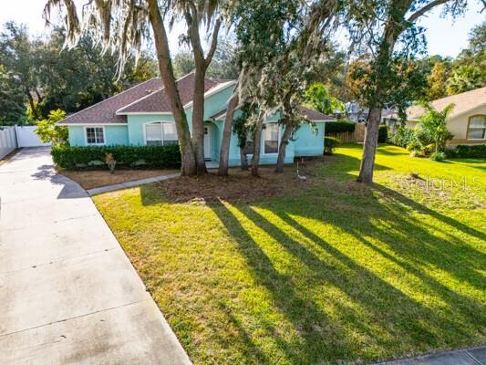Picture of 642 Gilda Drive, St Augustine FL 32086