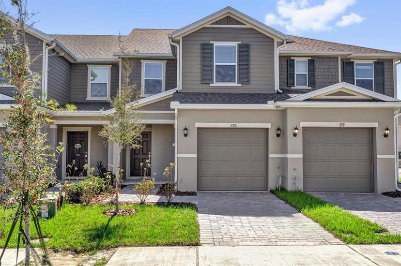 Picture of 375 Sequoia Drive, Lake Wales FL 33859