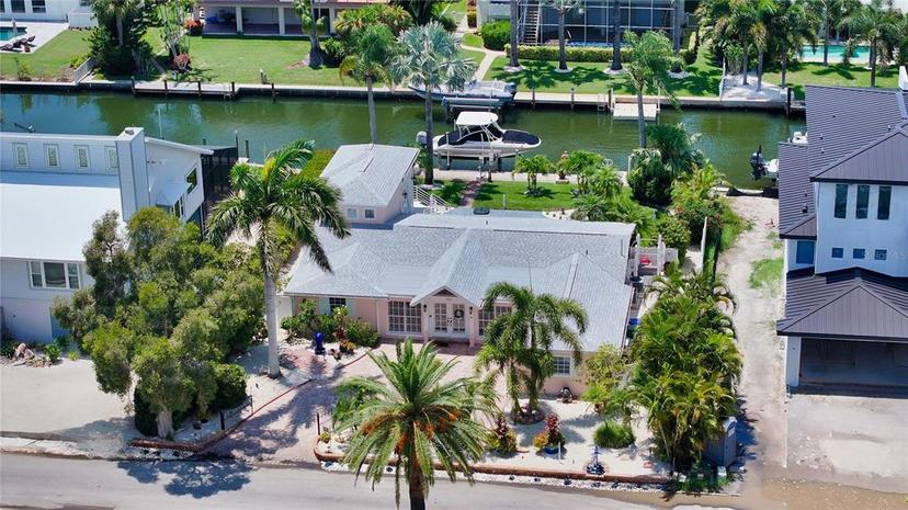 Picture of 747 Marbury Lane, Longboat Key FL 34228