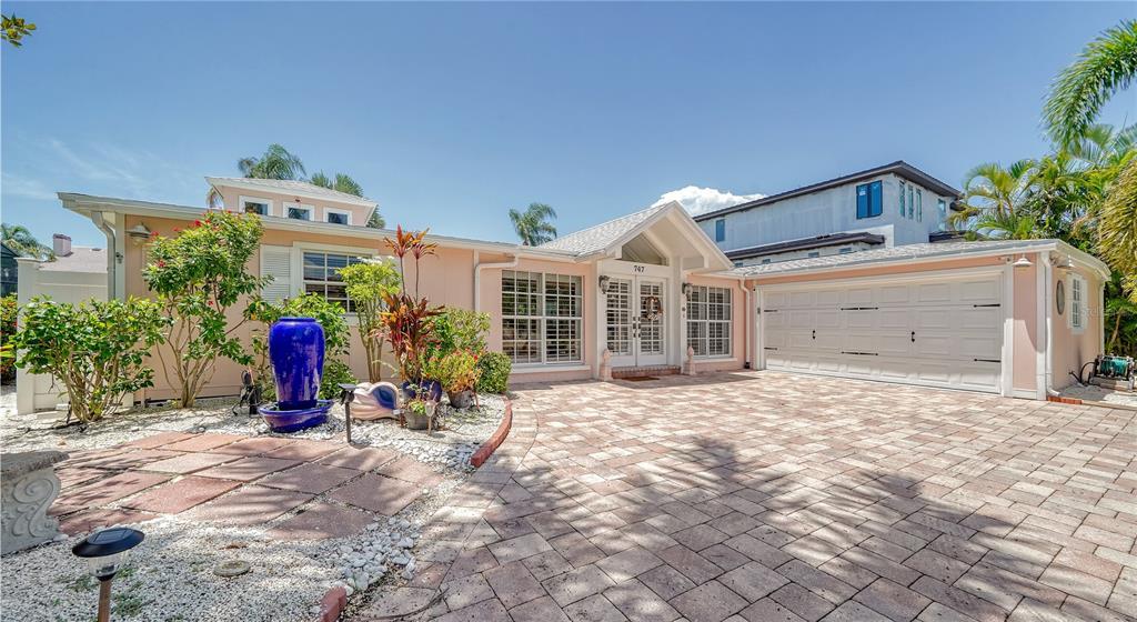 Picture of 747 Marbury Lane, Longboat Key, FL 34228