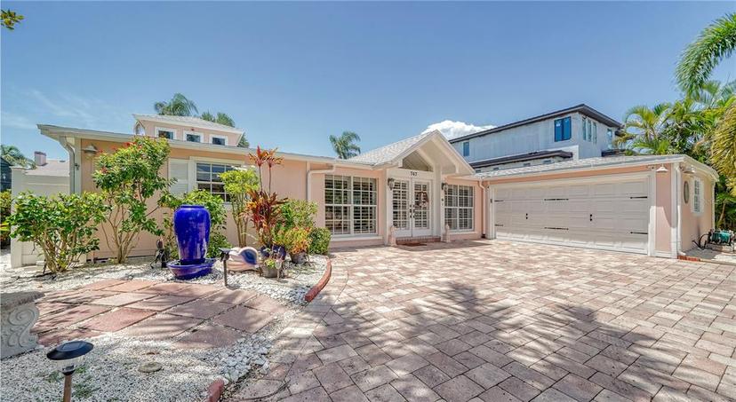 Picture of 747 Marbury Lane, Longboat Key FL 34228