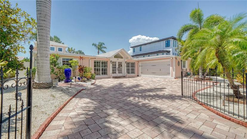 Picture of 747 Marbury Lane, Longboat Key FL 34228