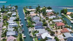Picture of 747 Marbury Lane, Longboat Key, FL 34228