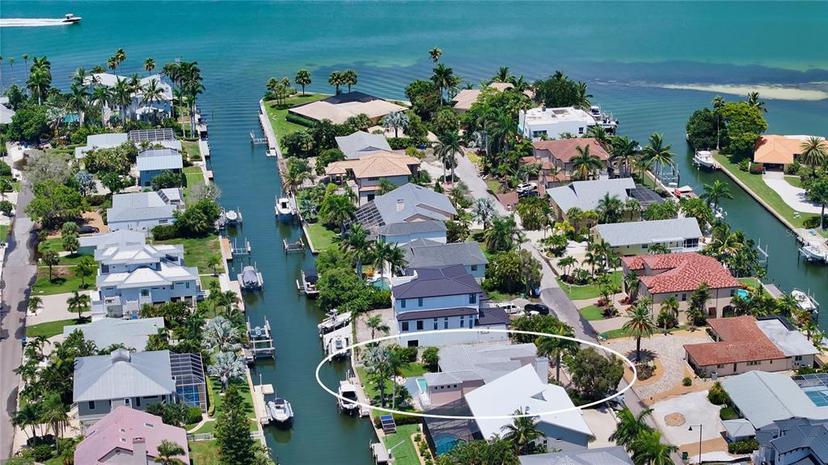Picture of 747 Marbury Lane, Longboat Key FL 34228