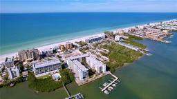 Picture of 19531 Gulf Boulevard Unit 611, Indian Shores, FL 33785