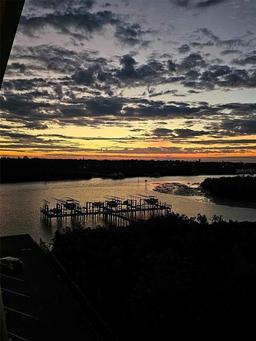 Picture of 19531 Gulf Boulevard Unit 611, Indian Shores, FL 33785
