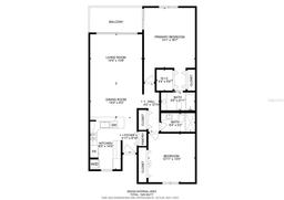 Picture of 19531 Gulf Boulevard Unit 611, Indian Shores, FL 33785