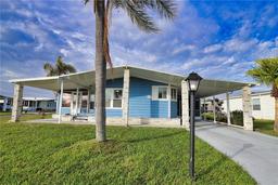 Picture of 415 Tarde Logo Circle, North Port, FL 34287