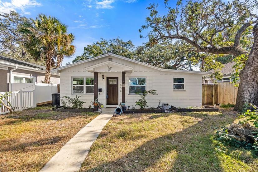 Picture of 1558 13Th Street S, St Petersburg FL 33705