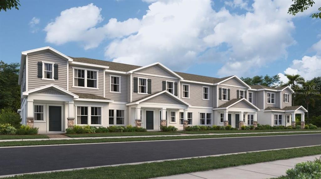 Picture of 7009 Rosy Sky Avenue, Orlando, FL 32829