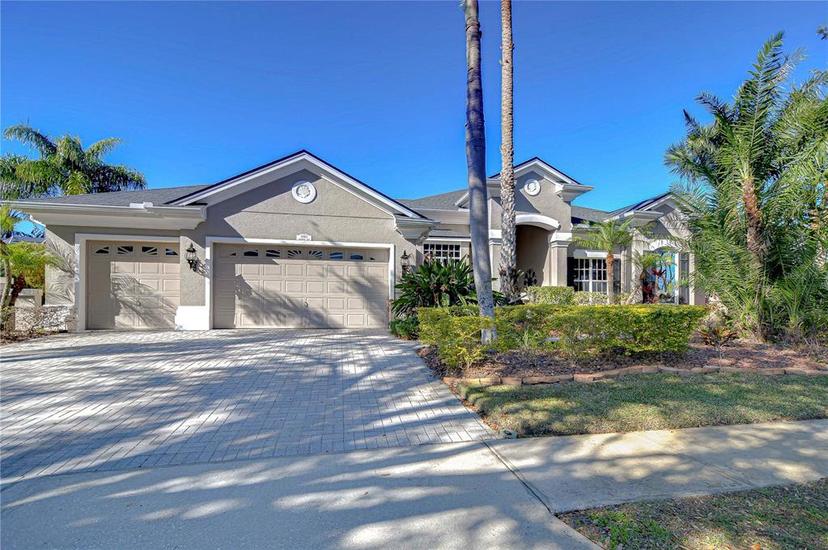 Picture of 20953 Broadwater Drive, Land O Lakes FL 34638