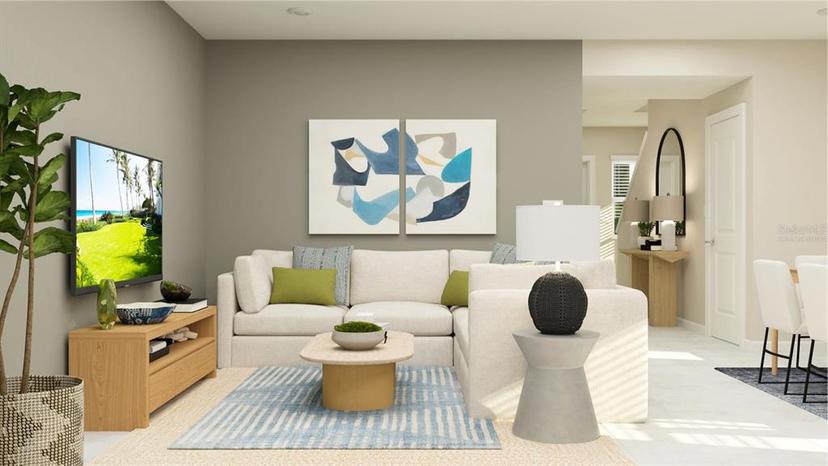 Picture of 7018 Rosy Sky Avenue, Orlando FL 32829