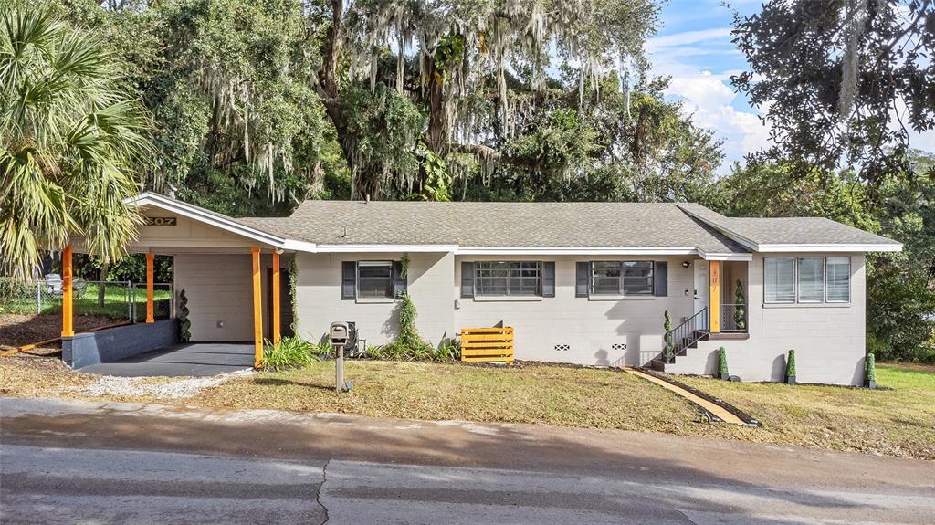 Picture of 507 Orange Avenue, Ocoee, FL 34761