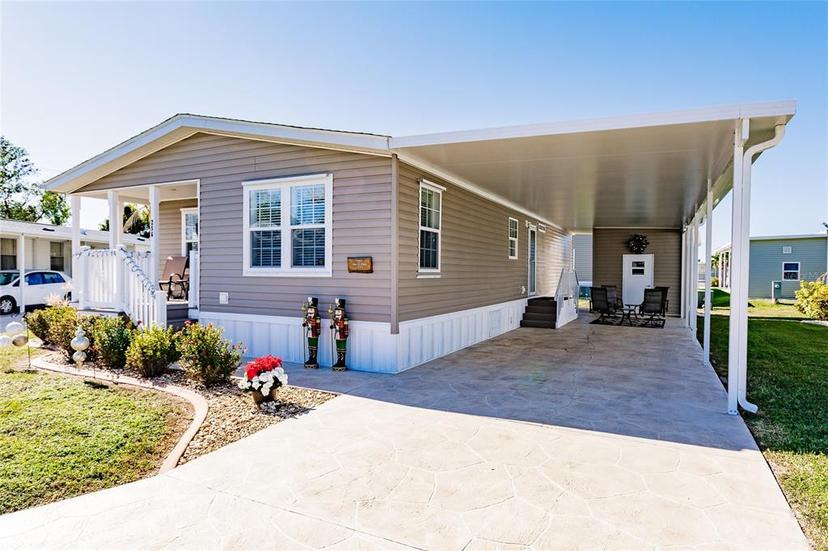 Picture of 256 Ibis, Punta Gorda FL 33950