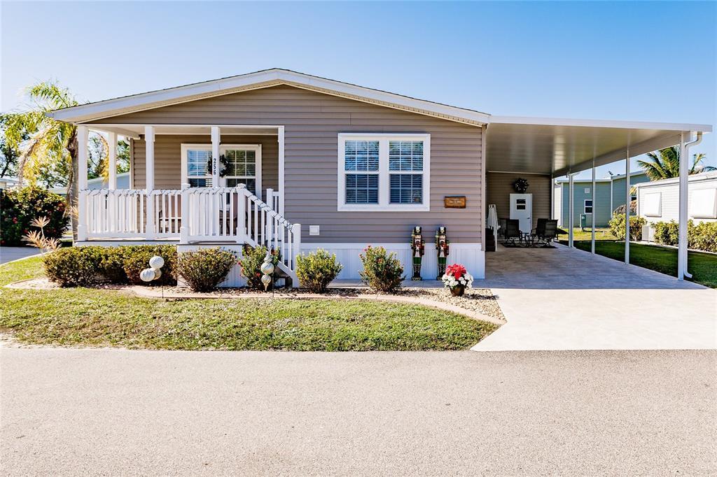 Picture of 256 Ibis, Punta Gorda, FL 33950