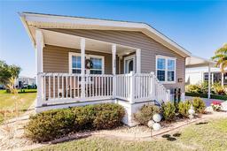 Picture of 256 Ibis, Punta Gorda, FL 33950