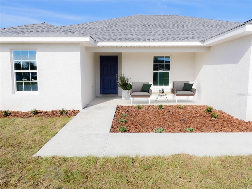 Picture of 6821 SE 103Rd Street, Belleview, FL 34420