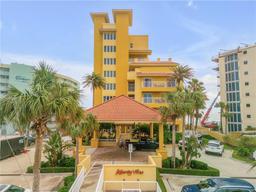 Picture of 701 N Atlantic Avenue Unit 203, New Smyrna Beach, FL 32169