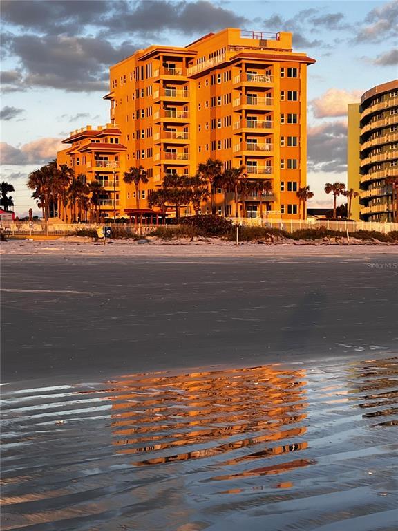 Picture of 701 N Atlantic Avenue Unit 203, New Smyrna Beach, FL 32169