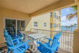 Picture of 701 N Atlantic Avenue Unit 203, New Smyrna Beach, FL 32169