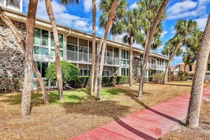 Picture of 500 S Washington Drive Unit 25B, Sarasota FL 34236