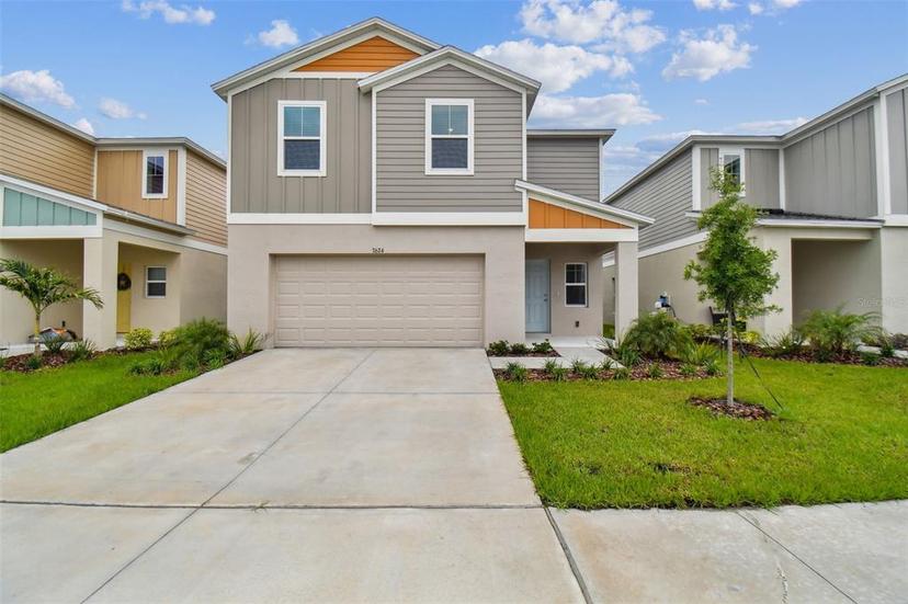 Picture of 7624 Starflower Way, Wesley Chapel FL 33545