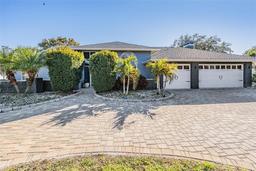 Picture of 10032 Highcrest Lane, New Port Richey, FL 34654