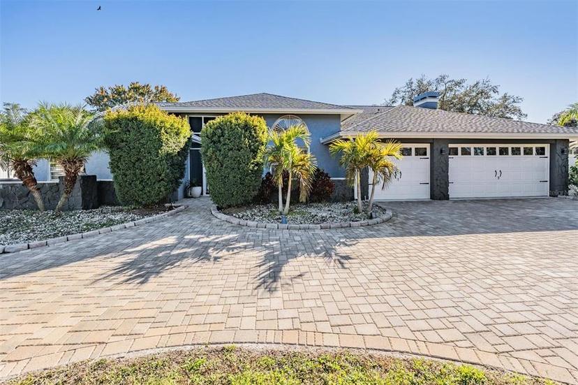 Picture of 10032 Highcrest Lane, New Port Richey FL 34654
