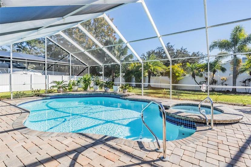 Picture of 10032 Highcrest Lane, New Port Richey FL 34654