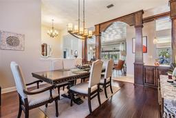Picture of 10032 Highcrest Lane, New Port Richey, FL 34654