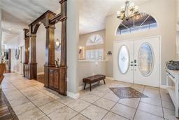 Picture of 10032 Highcrest Lane, New Port Richey, FL 34654