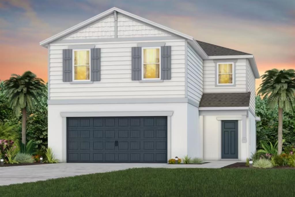 Picture of 3022 Norcott Drive, Davenport, FL 33837