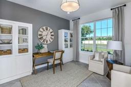 Picture of 3022 Norcott Drive, Davenport, FL 33837