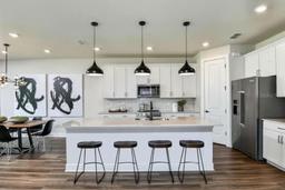Picture of 3022 Norcott Drive, Davenport, FL 33837