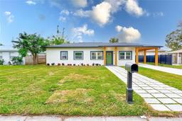 Picture of 4008 W Leila Avenue, Tampa, FL 33616