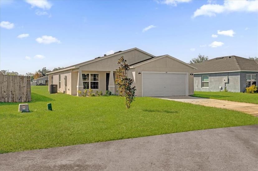 Picture of Tbd SW 176 Street, Ocala FL 34473