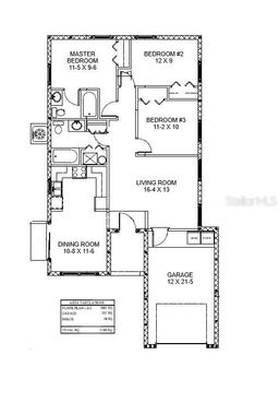 Picture of Tbd E Jackson Avenue, Mount Dora, FL 32757