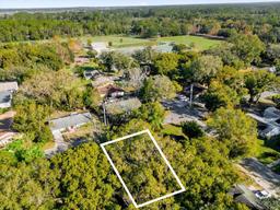 Picture of Tbd E Jackson Avenue, Mount Dora, FL 32757