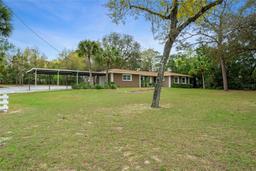 Picture of 1100 N Lyle Avenue, Crystal River, FL 34429