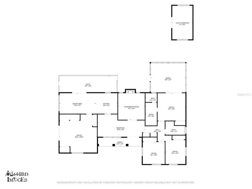 Picture of 1100 N Lyle Avenue, Crystal River FL 34429