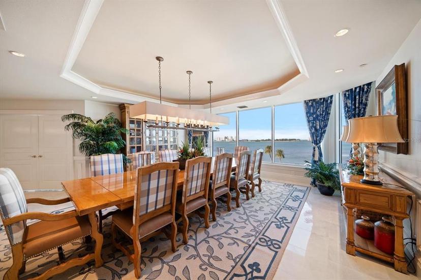 Picture of 3 Seaside Lane Unit 601, Belleair FL 33756