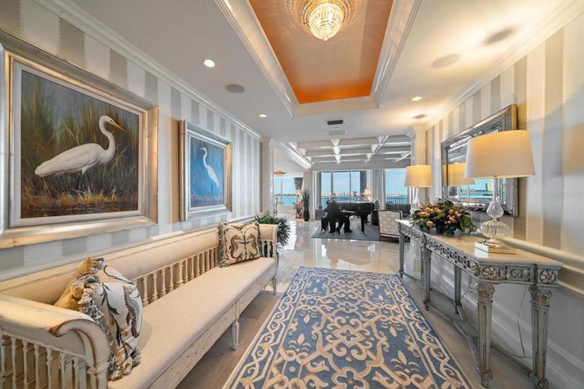 Picture of 3 Seaside Lane Unit 601, Belleair FL 33756